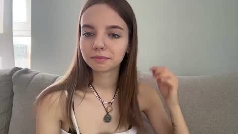 Snapshot of armandahaley chatting on July 5, 2026, 1:07 pm Lisa online show from July 5, 2026, 1:07 pm