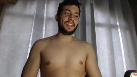 ARMANDO online show from December 21, 2024, 6:02 pm