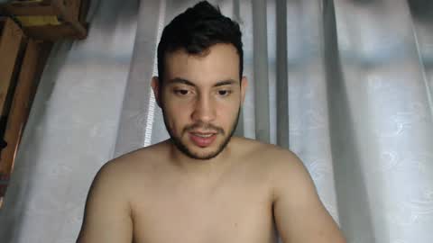 ARMANDO online show from January 16, 2025, 2:41 pm