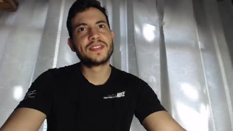 ARMANDO online show from January 21, 2025, 7:06 pm