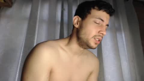 ARMANDO online show from January 26, 2025, 2:41 pm