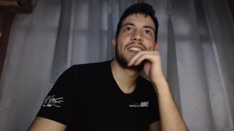 ARMANDO online show from January 27, 2025, 10:49 pm