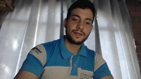 ARMANDO online show from January 31, 2025, 6:47 pm