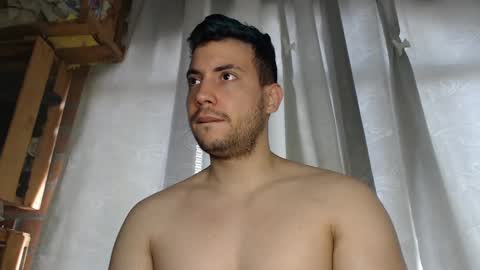 ARMANDO online show from September 12, 2025, 5:24 pm