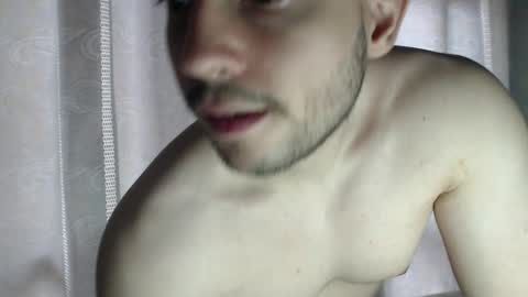 ARMANDO online show from September 18, 2025, 6:10 pm