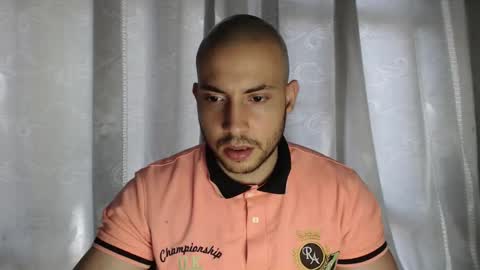 ARMANDO online show from September 20, 2025, 6:09 pm