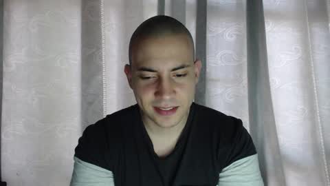 ARMANDO online show from September 21, 2025, 4:19 pm