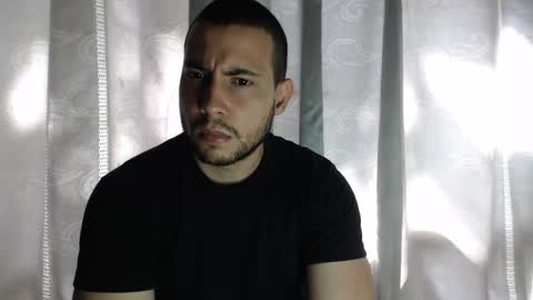 ARMANDO online show from October 21, 2025, 7:03 pm