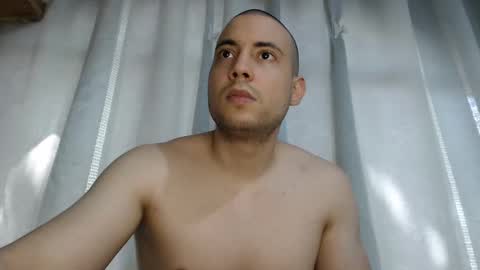 ARMANDO online show from November 1, 2025, 5:26 pm