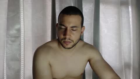 ARMANDO online show from November 28, 2025, 5:04 pm