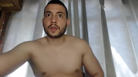 Snapshot of armando_2002 chatting on March 2, 2026, 5:53 pm ARMANDO online show from March 2, 2026, 5:53 pm