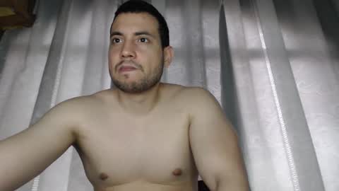 Snapshot of armando_2002 chatting on March 27, 2026, 4:29 pm ARMANDO online show from March 27, 2026, 4:29 pm