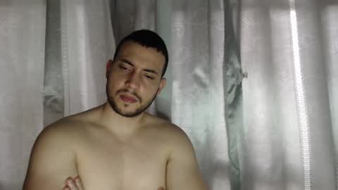 Snapshot of armando_2002 chatting on May 12, 2026, 6:16 pm ARMANDO online show from May 12, 2026, 6:16 pm