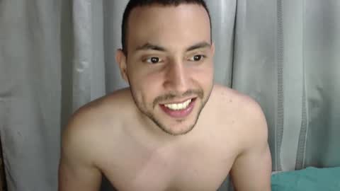 Snapshot of armando_2002 chatting on May 30, 2026, 4:09 am ARMANDO online show from May 30, 2026, 4:09 am
