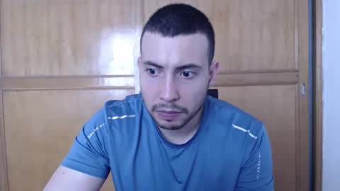 Snapshot of armando_2002 chatting on May 30, 2026, 7:11 pm ARMANDO online show from May 30, 2026, 7:11 pm