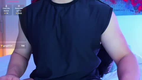   online show from February 9, 2025, 6:43 am