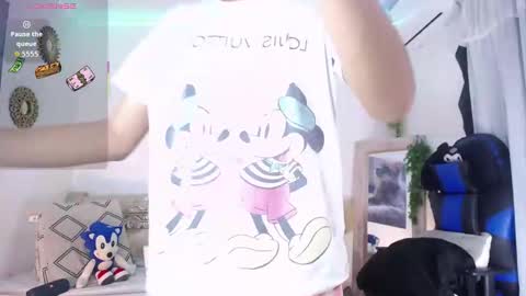 armond online show from March 15, 2026, 3:34 am