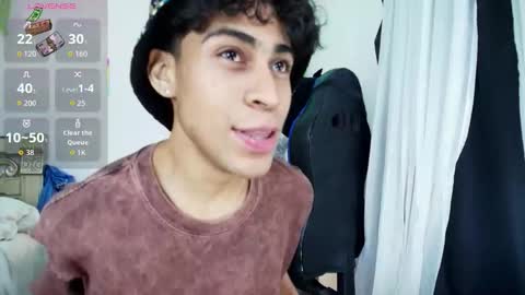 armond online show from March 24, 2026, 12:48 am