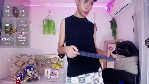 armond online show from April 7, 2026, 4:35 am