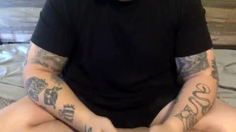 Armstrong online show from September 20, 2025, 4:41 pm