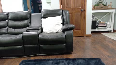 Samantha - Sammie online show from January 17, 2025, 5:41 pm