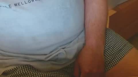 Arnie  online show from February 24, 2025, 11:21 am