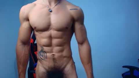 arnold black online show from October 4, 2025, 6:11 am