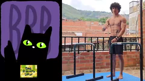 arnold black online show from April 14, 2026, 3:07 pm