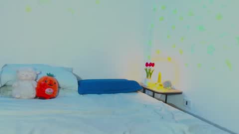 Snapshot of arnold_laurent chatting on February 19, 2025, 7:38 pm Arnold online show from February 19, 2025, 7:38 pm