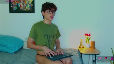 Snapshot of arnold_laurent chatting on September 25, 2025, 7:50 pm Arnold online show from September 25, 2025, 7:50 pm