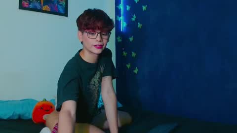 Snapshot of arnold_laurent chatting on November 13, 2025, 7:18 am Arnold online show from November 13, 2025, 7:18 am