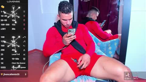 arnold sexy hot98 online show from January 7, 2025, 12:34 am