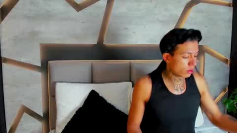 Arohom Lester online show from February 9, 2026, 11:25 am