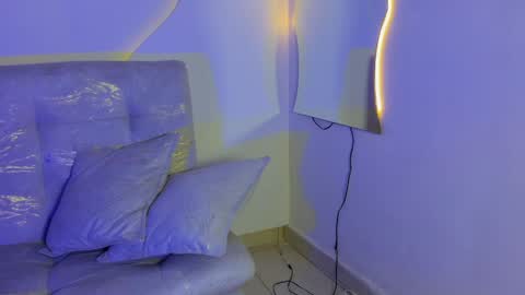 Snapshot of arohomlester_ chatting on April 18, 2026, 7:58 pm ARON online show from April 18, 2026, 7:58 pm