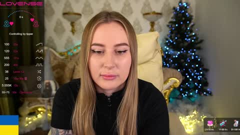 AROLINA online show from January 14, 2025, 3:43 am