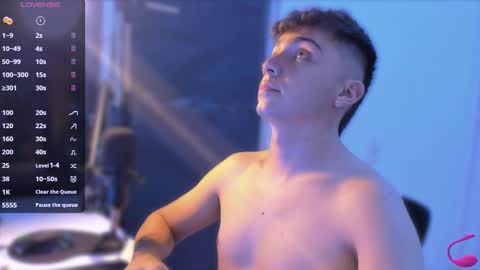 aron__cooper online show from February 20, 2025, 12:19 am