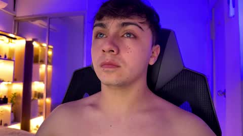 aron__cooper online show from September 27, 2025, 12:59 am