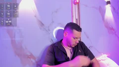 aron and molly online show from December 14, 2025, 11:59 am