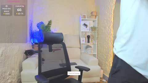 ARON BOLT online show from January 26, 2025, 12:58 am