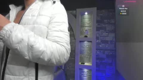 ARON BOLT online show from February 27, 2025, 2:32 am