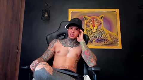 Aron ford online show from January 30, 2025, 1:31 pm