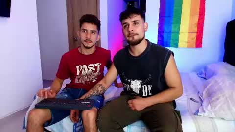 Snapshot of aron_santoro1 chatting on June 24, 2026, 11:15 pm Aron Santoro online show from June 24, 2026, 11:15 pm