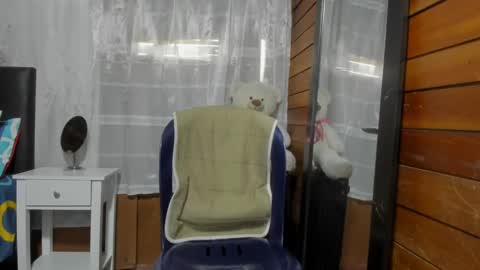 Aron G Franco online show from February 12, 2025, 8:18 pm