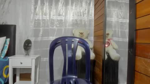 Aron G Franco online show from March 11, 2025, 9:48 pm