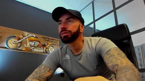 AronGrant online show from January 12, 2026, 10:20 am