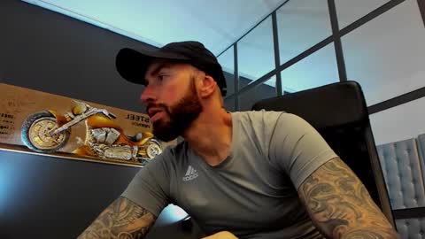 AronGrant online show from February 23, 2026, 10:23 am