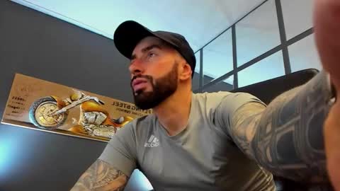 AronGrant online show from February 27, 2026, 10:48 am