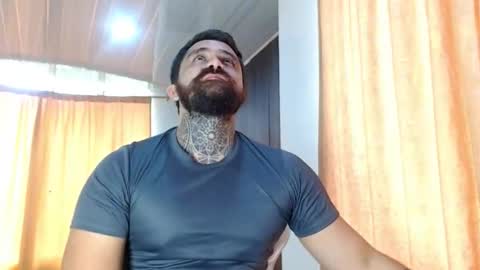 aronmiller online show from February 1, 2026, 12:37 pm