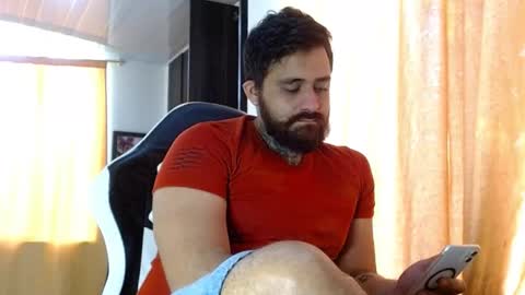 aronmiller online show from February 8, 2026, 2:09 pm