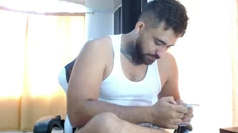 aronmiller online show from March 6, 2026, 12:56 pm